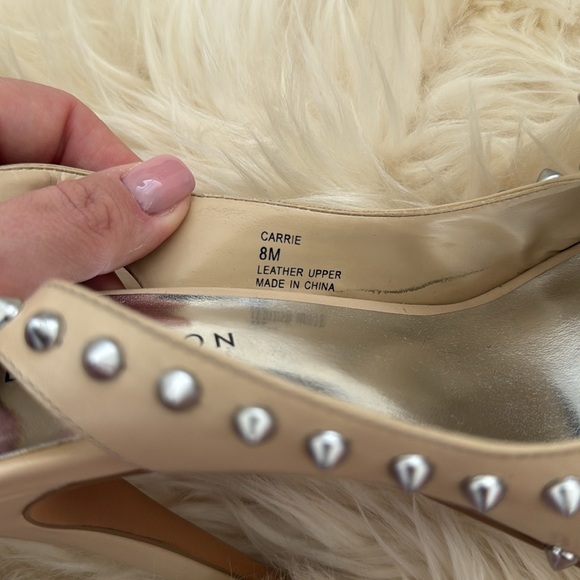 Kate Preston heels Carrie size 8 M - Picture 10 of 10